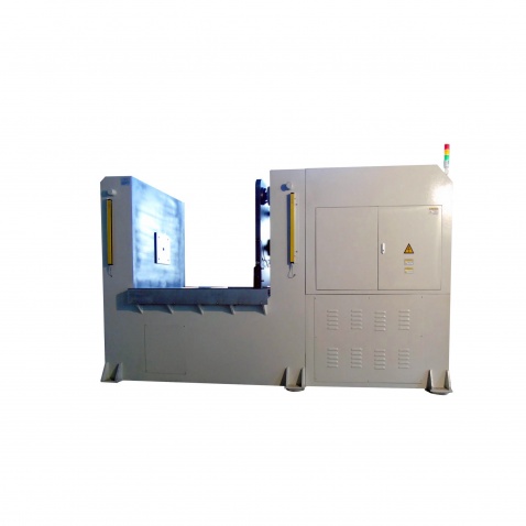 5T動(dòng)力電池針刺試驗機